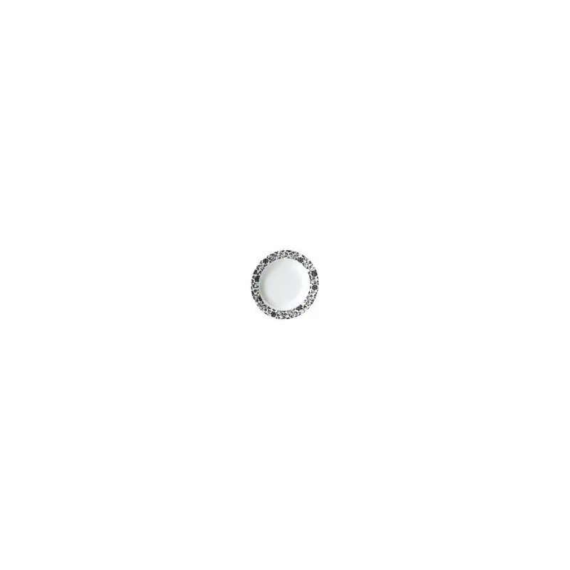 Outwell Melamine Deep Plate-2