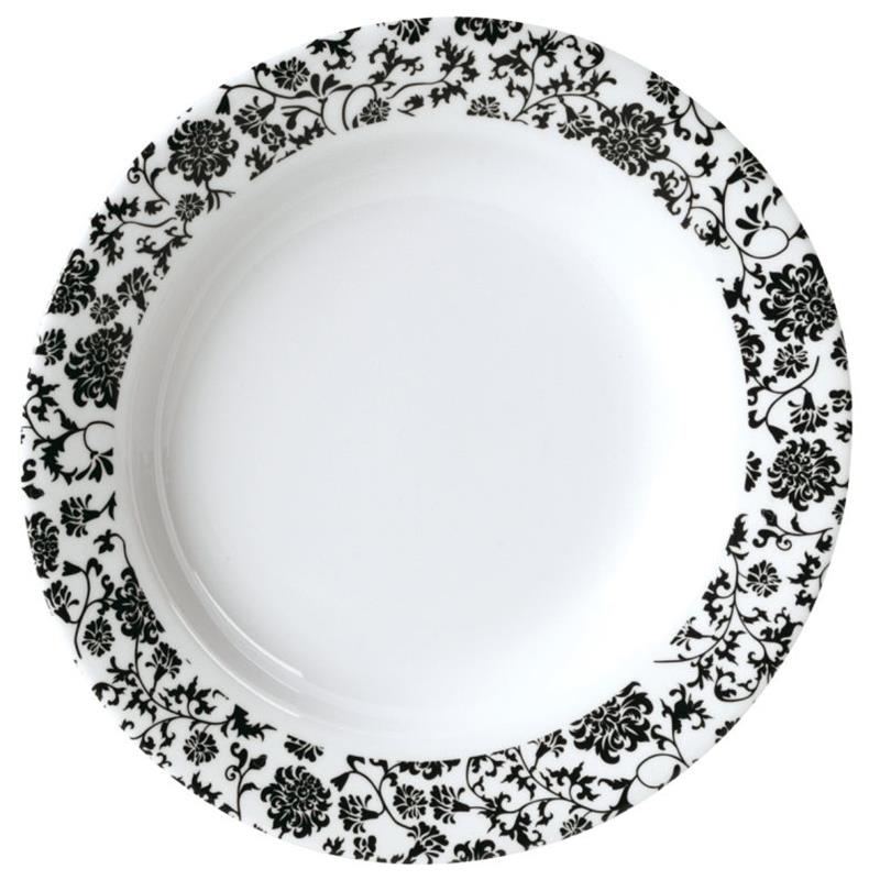 Outwell Melamine Deep Plate