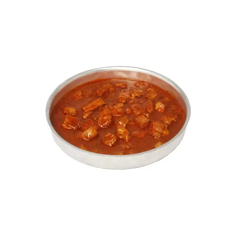 Wayfayrer Chicken Tikka Massala-2