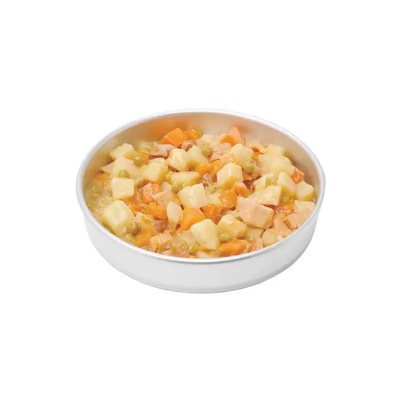Wayfayrer Chicken Casserole-2