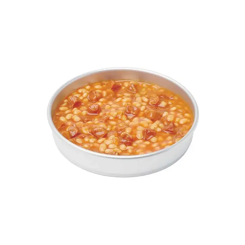 Wayfayrer Beans and Bacon in Tomato Sauce-2