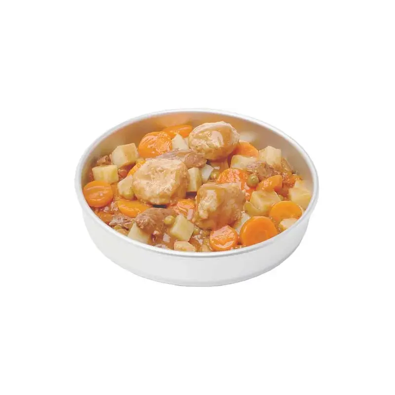Wayfayrer Beef Stew and Dumplings-2