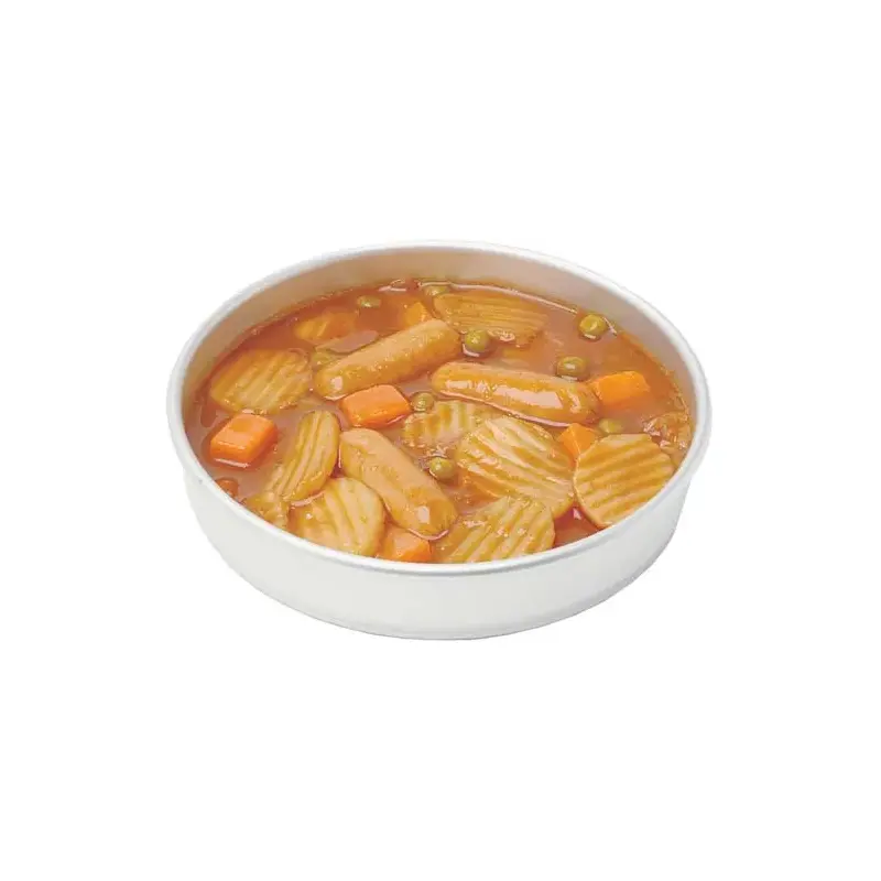 Wayfayrer Sausage Casserole-2