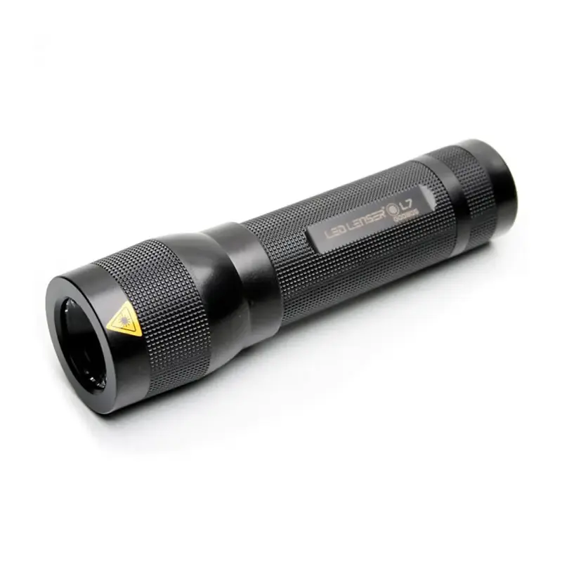 LED Lenser L7 Lightweight Torch-3