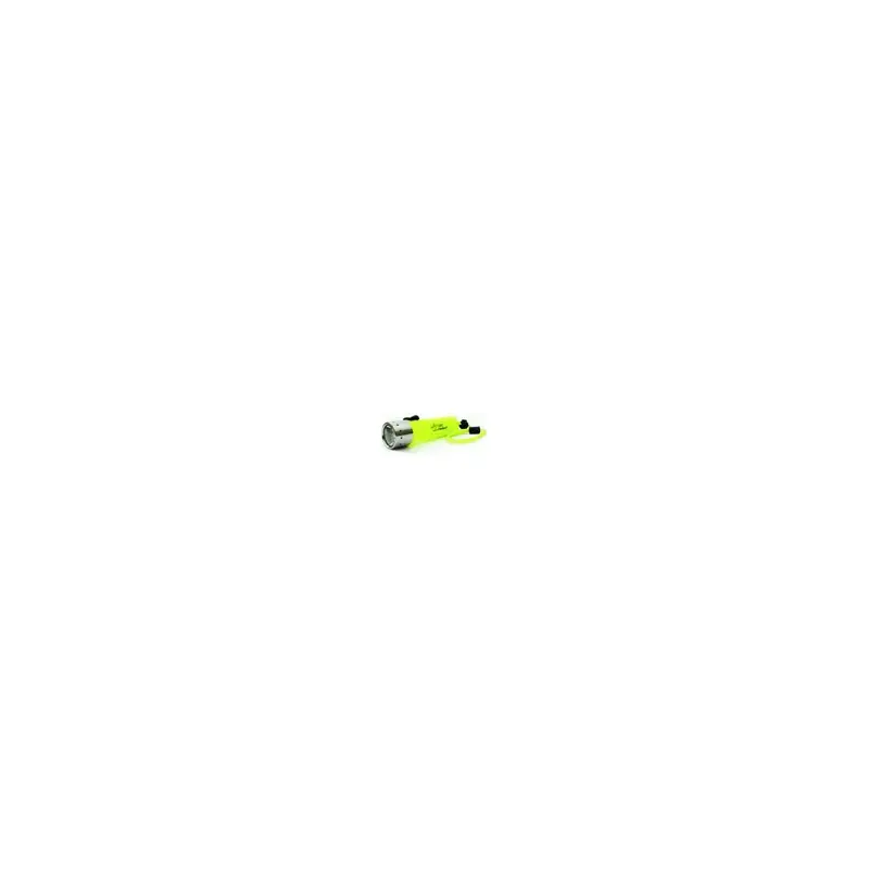 LED Lenser Frogman Power Chip  Torch Neon-2