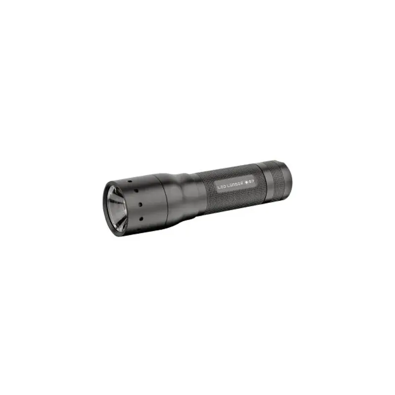 LED Lenser M7 Micro Processor Torch-3