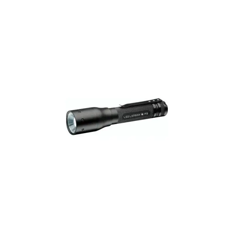 LED Lenser P3 Torch-3