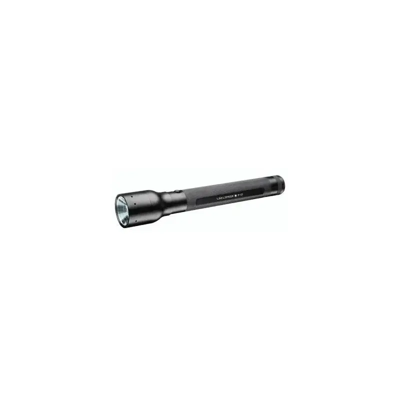LED Lenser P17 Professional Torch-3