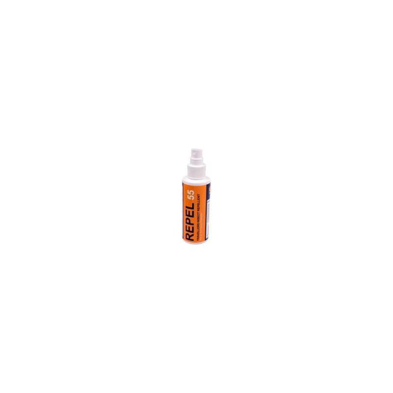 Pyramid Repel 55% DEET 120ml Pump Spray Insect Repellent-2