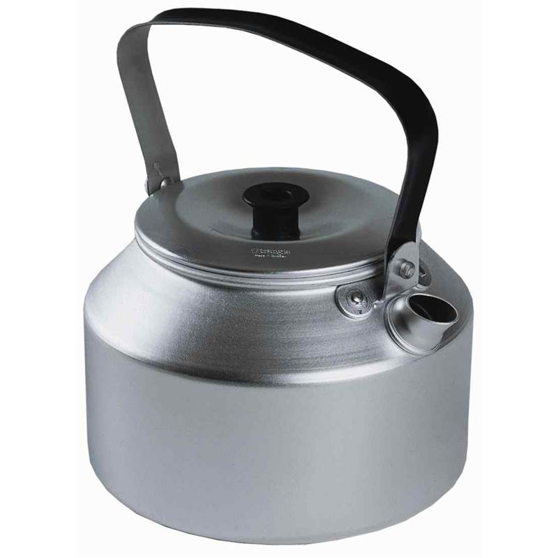 Trangia 1.4L Aluminium Kettle-1