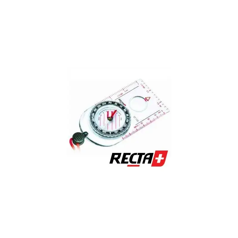 Recta Pathfinder Compass DT-120-2