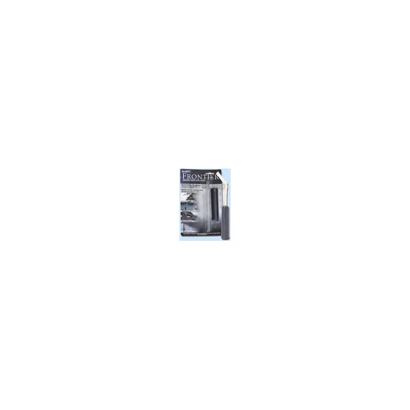 Frontier Emergency Water Filter System-2