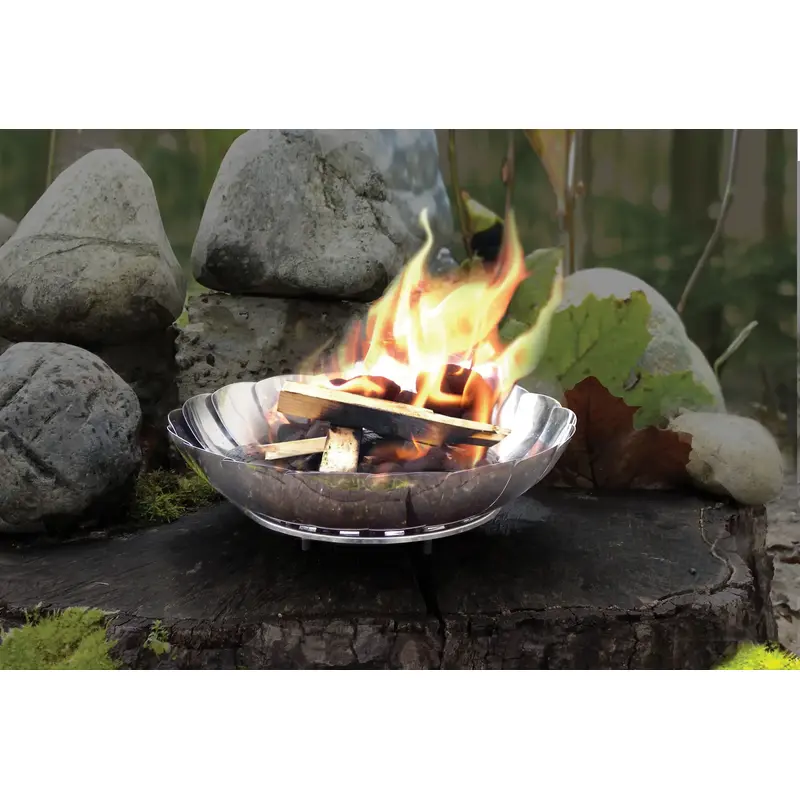 Grilliput Grillibowl Fire Bowl-5