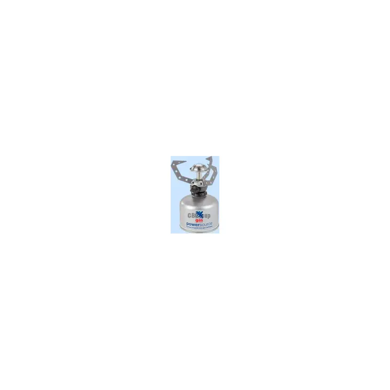 Gosystem Stove Trail Classic-2