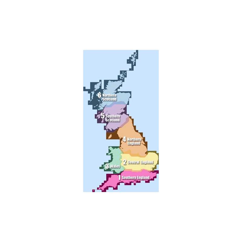 Memory-Map V5 OS Landranger UK Maps-1