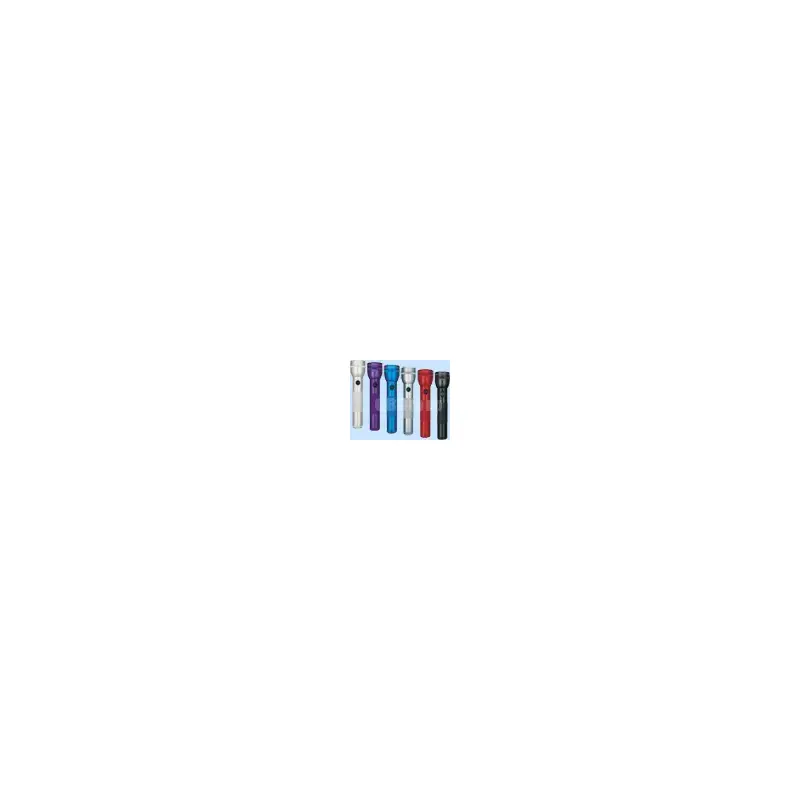 Maglite 2d Cell Torches-2