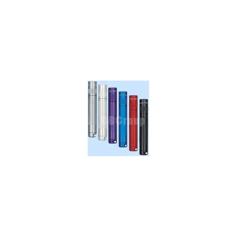 Maglite Solitaire Aaa Battery Torch-2