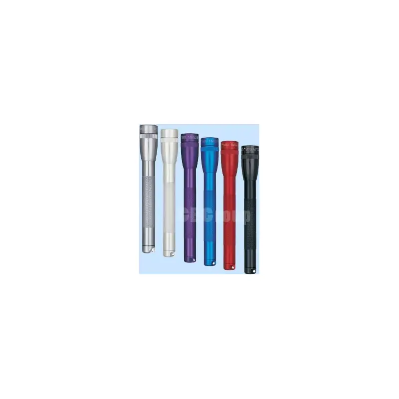 Mini  Maglite AAA Flashlight-2