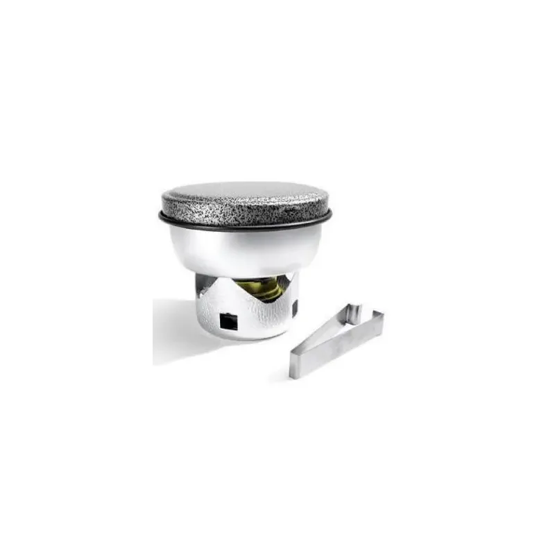 Mini Trangia Cooker-3