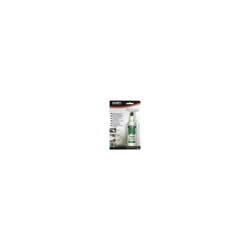 McNett Zip Care Liquid Zipper Cleaner & Lubricant-2