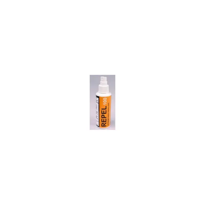 Pyramid Repel 100% 120-ml Pump Spray Insect Repellent-2
