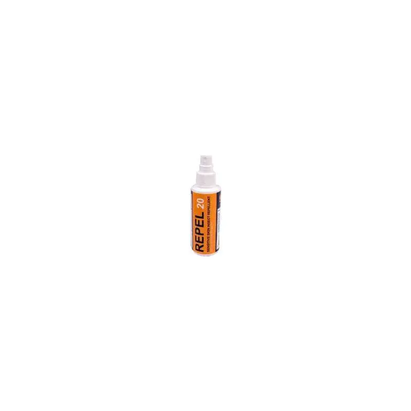 Pyramid Repel 20% DEET 60-ml Pump Spray Insect Repellent-2