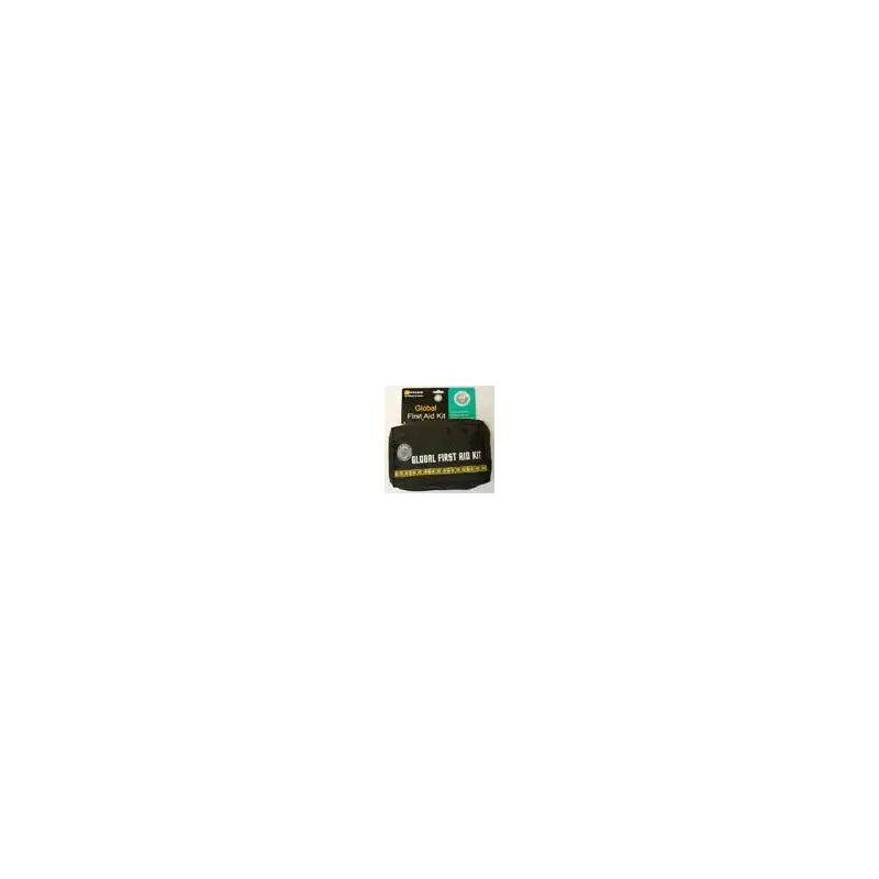 Global First Aid Kit-2