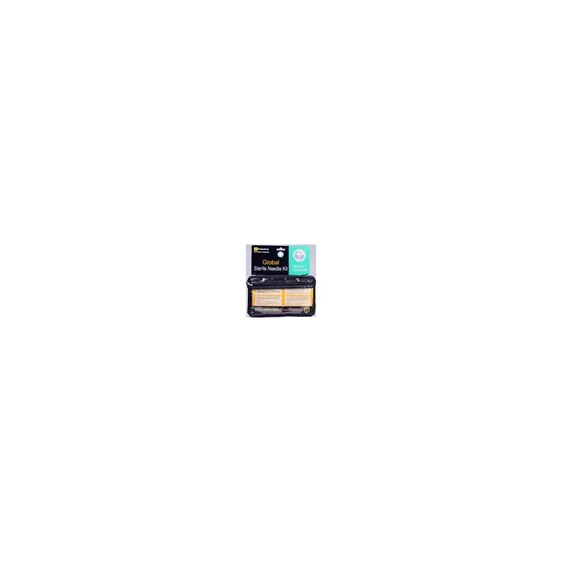 Global Sterile Needle Kit-2