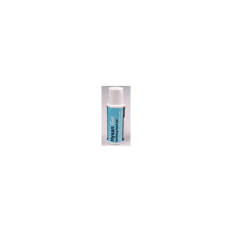 Sanitising Hand Gel - 60ml-2