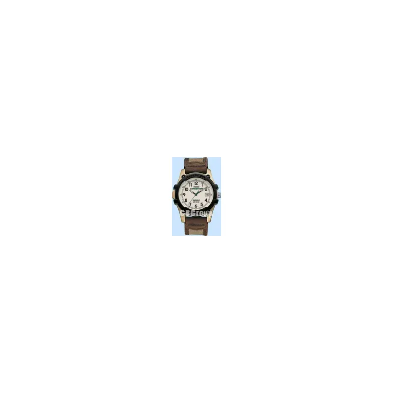 Timex Expedition Outdoor Casual Aluminium Trail Watch 43101-2