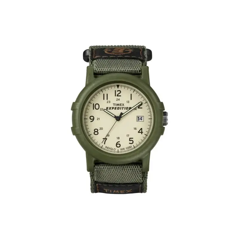 Timex Expedition Camper Series Watch-3