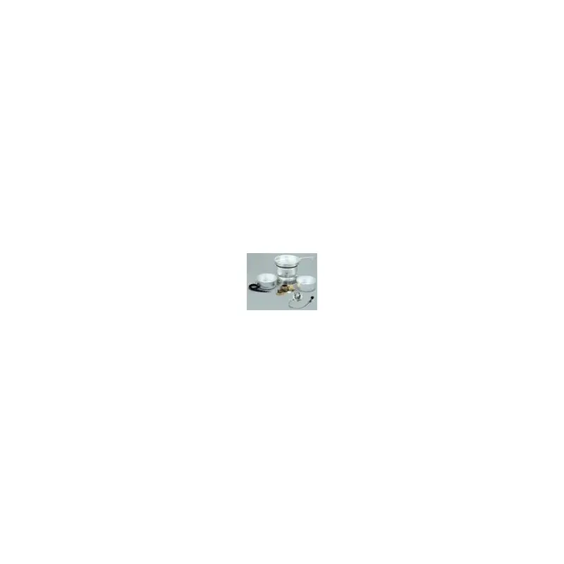 Trangia 25 Cooker with Gas Burner-2