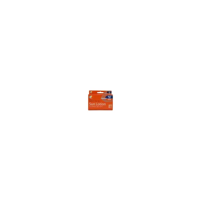 Uvisport SPF30 Sachet (Box of 10)-2