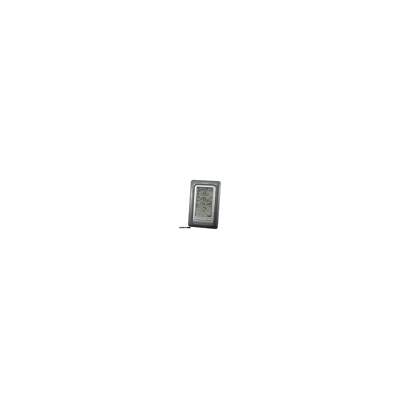 La Crosse Professional Weather Centre IT WS1501-2