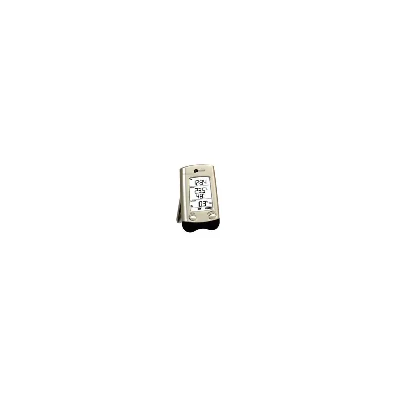 La Crosse Weather Station WS9024-2