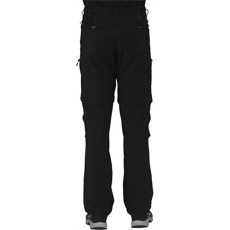 Dare2b Mens Tuned In Zip Off Trousers - Long-3