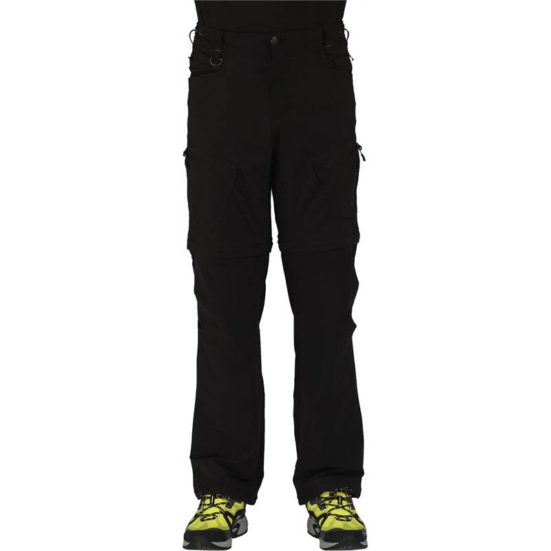Dare2b Mens Tuned In Zip Off Trousers - Long-4