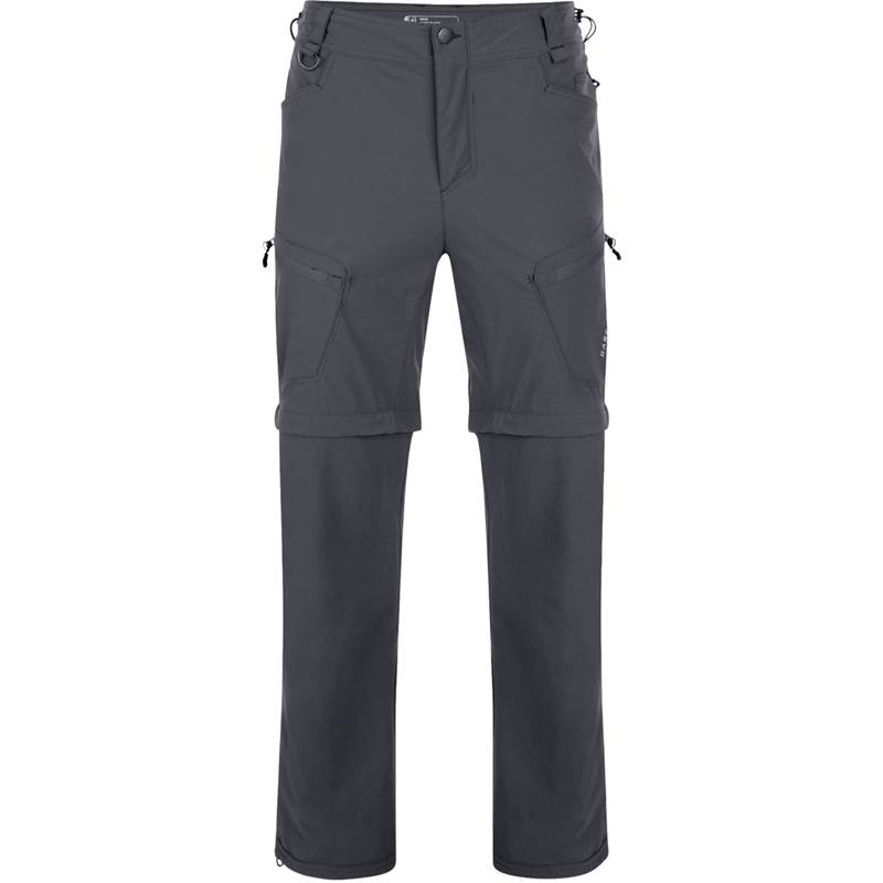 Dare2b Mens Tuned In Zip Off Trousers - Long-5
