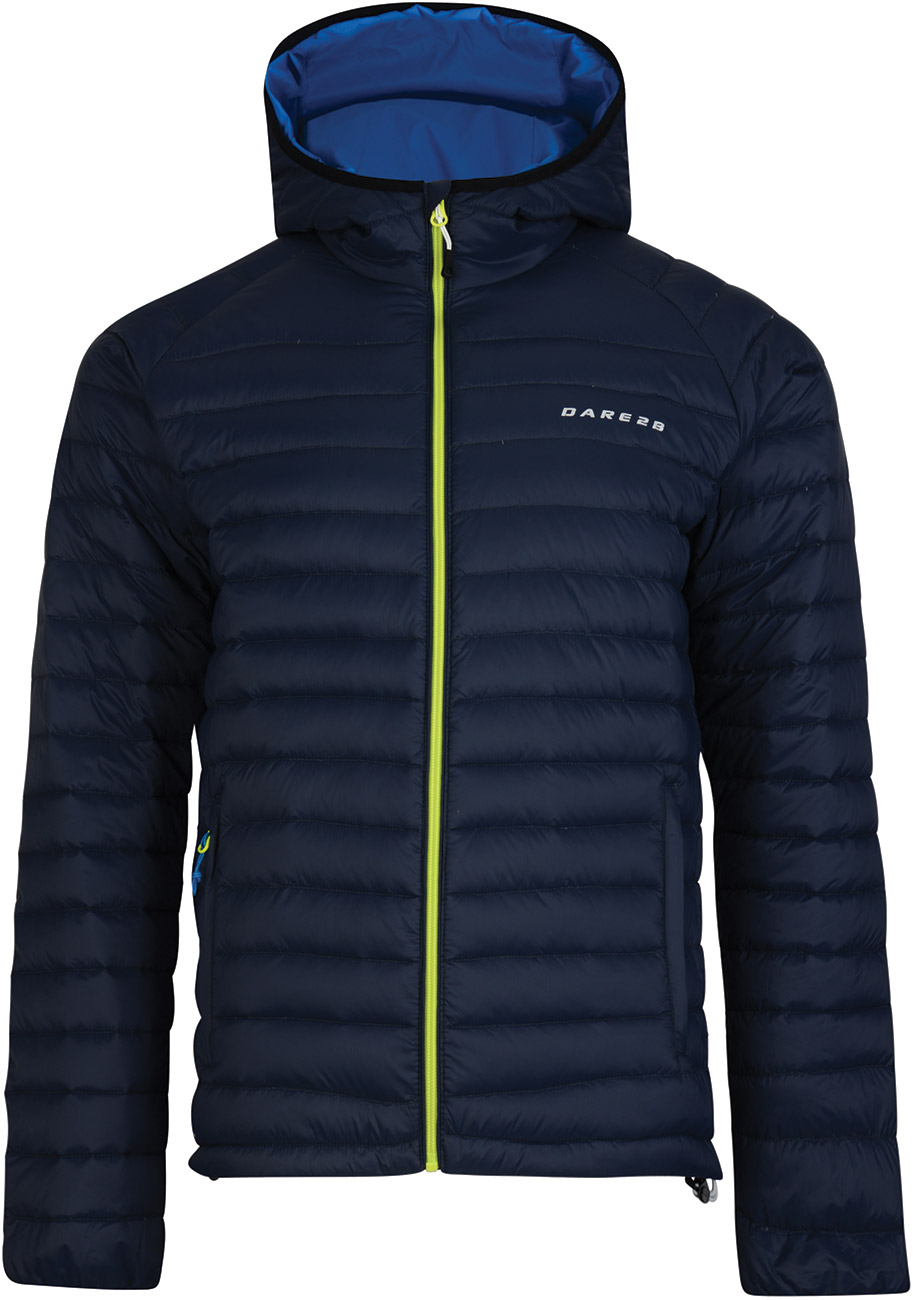 Dare2b Mens Phasedown Down Jacket OutdoorGB