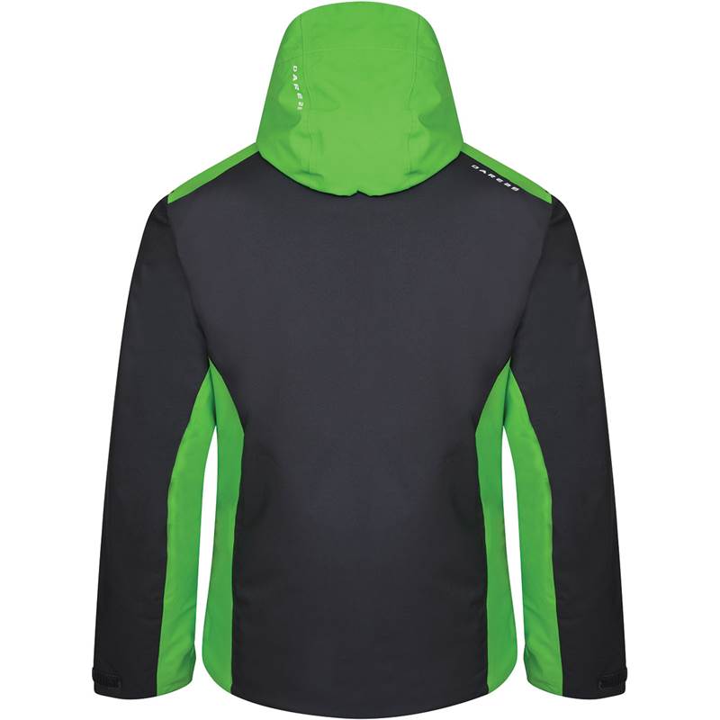 Dare2b Mens Vigour Ski Jacket-2