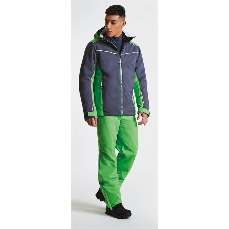 Dare2b Mens Vigour Ski Jacket-3