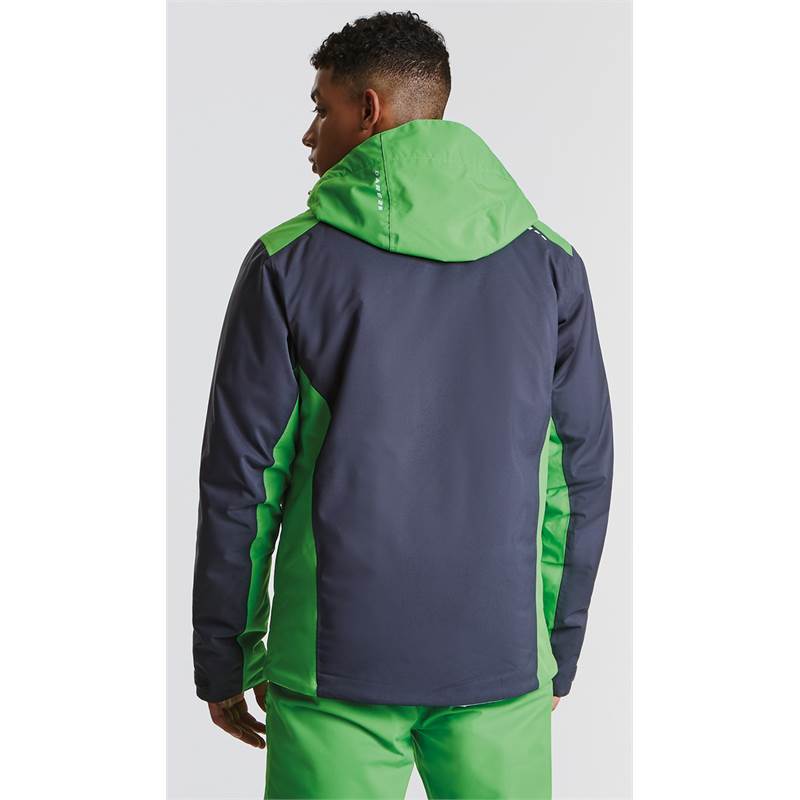Dare2b Mens Vigour Ski Jacket-4