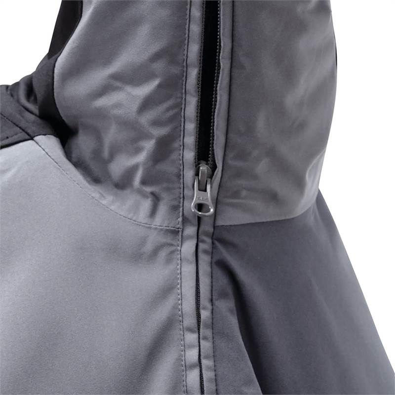 Dare2B Mens Supercell Pro Insulated Hooded Ski Jacket-5