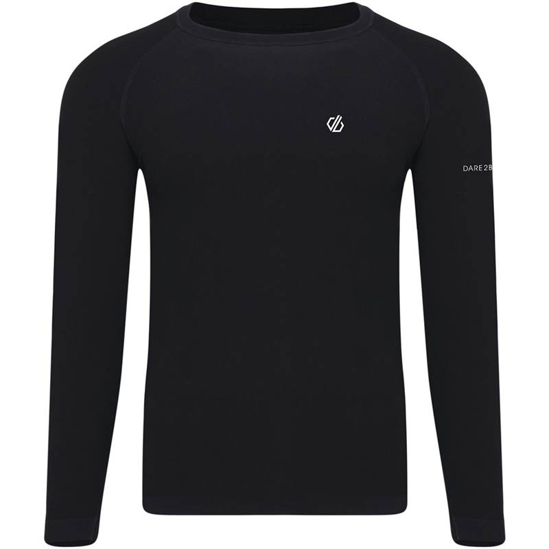 Dare2B Mens In The Zone Performance Base Layer Set-1