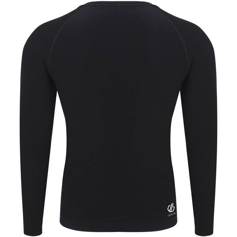 Dare2B Mens In The Zone Performance Base Layer Set-2