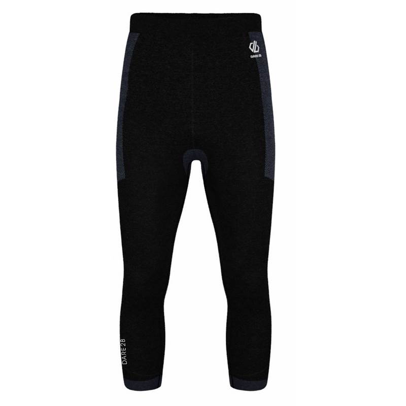 Dare2B Mens In The Zone Performance Base Layer Set-3