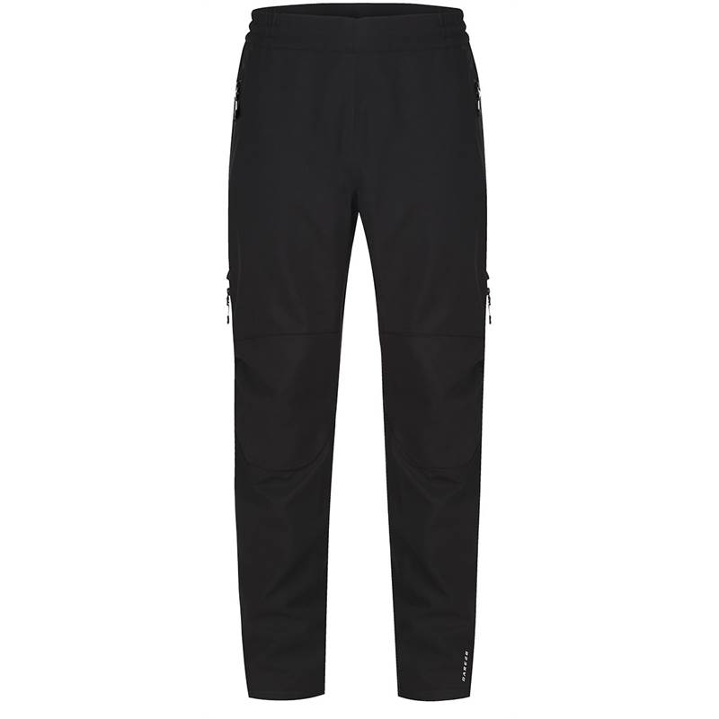 Dare2b Mens Enflame II Waterproof Overtrousers-1