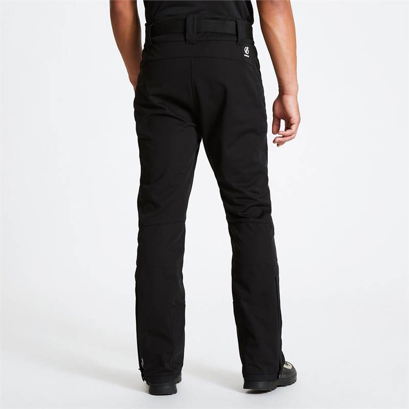 Dare2B Mens Rise Out Waterproof Ski Pants-5
