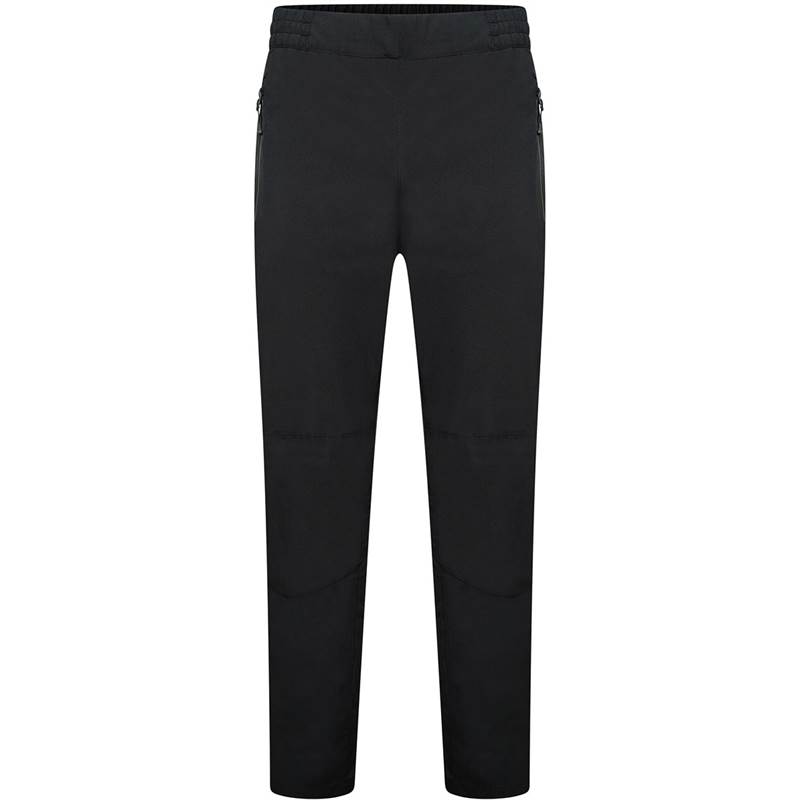Dare2B Mens Adriot II Waterproof Overtrousers-1