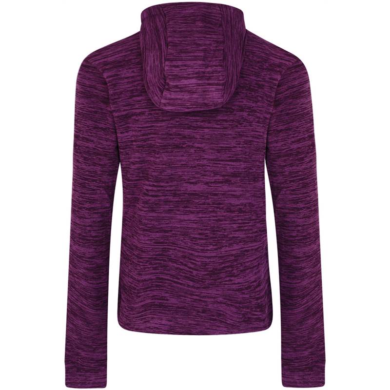 Dare2b Womens Mantilla Hooded Fleece-2